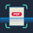 プログラムのアイコン：Scanner - Scan Docs Creat…