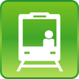 プログラムのアイコン：Korea Subway Information