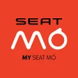 Ícone do programa: My SEAT MÓConnected e-sco…