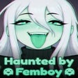 プログラムのアイコン：Haunted by Femboy