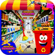 Icon of program: Shopping Mall Repairing