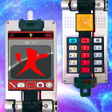 Иконка программы: DXX Samuraizers
