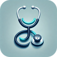 Ikona programu: MedAI Pro AI Doctor Assis…