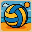 ไอคอนของโปรแกรม: ValloyEpic Ball Game Lege…