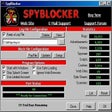 Иконка программы: SpyBlocker