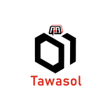 程序图标：OI Tawasol معاهد العبور