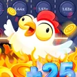 Icoon van programma: ChickGold: RoadQuest