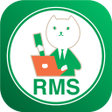 程序图标：RMSモバイル