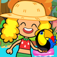 أيقونة البرنامج: My Pretend Nature Wilder…