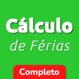 プログラムのアイコン：Cálculo de Férias