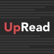 Programın simgesi: Speed Reading - UpRead