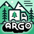 程序图标：Argo Delivery