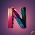 プログラムのアイコン：Netage New Tab Page