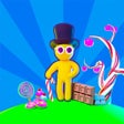 Icon of program: Chocolate Dream: Idle Factory