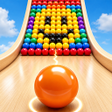 Programikonen: Bubble Cascade: ASMR Pop …