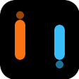 程序图标：AI & Trends Dashboard