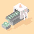 Icon of program: MoneyMachine - Make Money