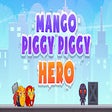 ไอคอนของโปรแกรม: Mango Piggy Piggy Hero