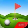 Icon of program: Mini Golf Smash