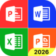 ไอคอนของโปรแกรม: Document ReaderManager