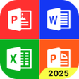 ไอคอนของโปรแกรม: Document ReaderManager