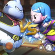 Ícone do programa: Dragon Champion Z