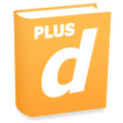 Symbol des Programms: dict.cc dictionary