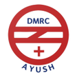 Icoon van programma: DMRC Medical Card आयष
