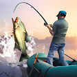 程序图标：Fishing. River monsters