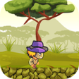 Icoon van programma: Runner Gold Game