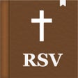 程序图标：The Holy Bible RSV