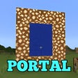 Icona del programma: portal gun for minecraft …