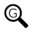 Иконка программы: GitHub Search Tool