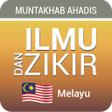 Ikona programu: Ilmu and Zikir Malay
