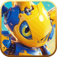 程序图标：Evolve Pocke Master