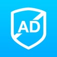 程序图标：Stop Ads - The Ultimate A…