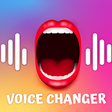 程序图标：Voice Changer - Voice Eff…