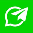 أيقونة البرنامج: WAMR Gb WA for Whats Web …