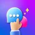 Icon of program: Funny Sticker Maker - Gif…