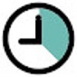 Peak to Peak Working Clock