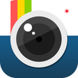 Ícone do programa: Z Camera - Photo Editor B…