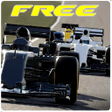 Иконка программы: Formula Fast Race Free
