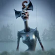 プログラムのアイコン：Siren Head Scary : Horror…