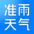 程序图标：准雨天气-天气情况早知道