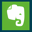 Icoon van programma: Evernote voor Windows 10