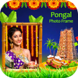 程序图标：Pongal Photo Frame