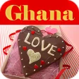 Ghana 手づくりチョコレシピ