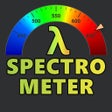 Icono de programa: Light Spectrometer Peak λ