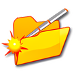 Ícone do programa: Folder Pilot