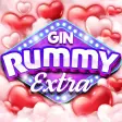 Gin Rummy - Extra